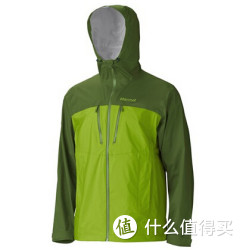 Marmot 土拔鼠 Spectra 男款超轻冲锋衣