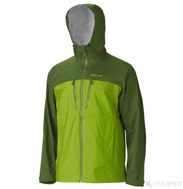 Marmot 土拔鼠 Spectra 男款超轻冲锋衣