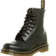 Dr.Martens 1460 Originals 女款马丁靴 黑色光面