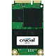 Crucial 英睿达 M550 mSATA 256GB 固态硬盘