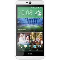 HTC 宏达电 D826d (臻珠白) 16G版