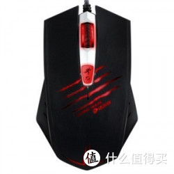 LBOTS 达尔优 执法官 多媒体 游戏鼠标