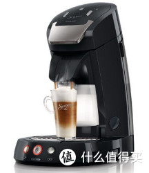 Philips HD7854/60 Senseo 全自动易理包咖啡机