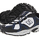 大码福利：NewBalance 新百伦 MT481 男士越野跑鞋 $38.99（约¥349）