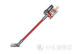 dyson 戴森 V6 Absolute 无绳真空吸尘器 新款旗舰