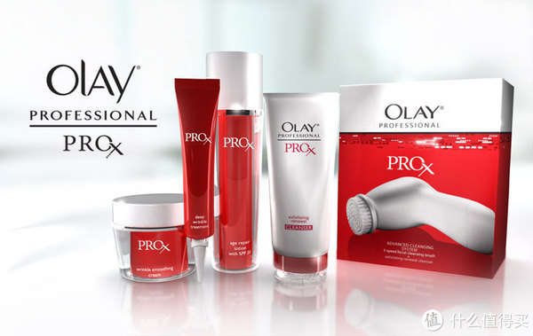 双重优惠：OLAY 玉兰油 Professional Pro-X Age Repair 纯焕方程式 隔离防晒修护乳液（75ml，SPF30）