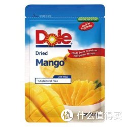 Dole 都乐 芒果干 60g/袋