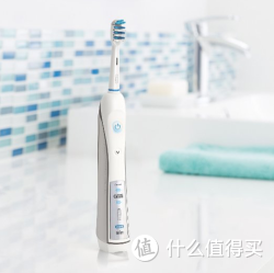 Oral-B 欧乐-B Professional Deep Sweep 5000 声波电动牙刷（盒装版）
