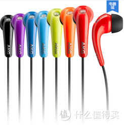 AKG 爱科技 K321  入耳式耳机