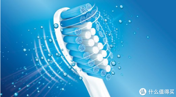 PHILIPS 飞利浦 Ultra Soft Sensitive HX6053/64 电动牙刷刷头(3只装)
