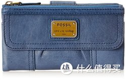 FOSSIL Emory 女士钱包