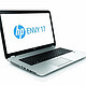 HP 惠普 ENVY 17-J115CL 17.3寸/i5-4200M/6g/1T 官翻