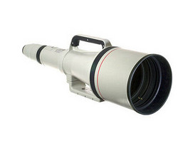 Canon 佳能 EF 1200mm f/5.6L USM（二手）