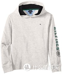 TOMMY HILFIGER 大童长袖 Maddox 卫衣