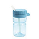 OXO Tot Twist Lid Water Bottle for Big Kids (12 Oz)  儿童吸管水杯