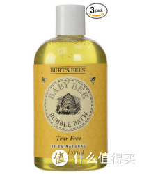 Burt's Bees 小蜜蜂 Nourishing Baby Oil  婴儿沐浴油/按摩油