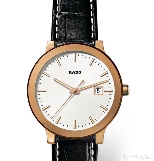 RADO 雷达 CENTRIX系列 R30555105 女款时装腕表