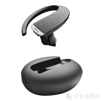 移动端：Jabra 捷波朗 STONE 2 蓝牙耳机带充电盒