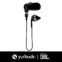 yurbuds Hybrid Wireless入耳式铁人蓝牙无线运动耳机男士跑步