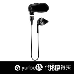 yurbuds Hybrid Wireless入耳式铁人蓝牙无线运动耳机男士跑步