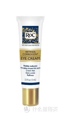 RoC Retinol Correxion 视黄酮眼霜 15ML