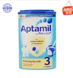 Aptamil 爱他美 3段婴儿奶粉