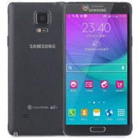 SAMSUNG 三星 Galaxy Note4 N9108V 4G手机TD-LTE/TD-SCDMA/GSM  移动版