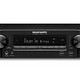 marantz 马兰士 NR1504 家庭影院 5.1声道AV功放机 超薄型 黑色