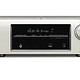 DENON 天龙 AVR-X500 支持高清音频 3D 功放