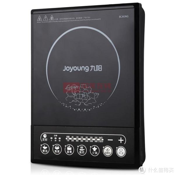 Joyoung 九阳 C21-SK805 电磁炉