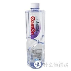 景田 百岁山矿泉水1L