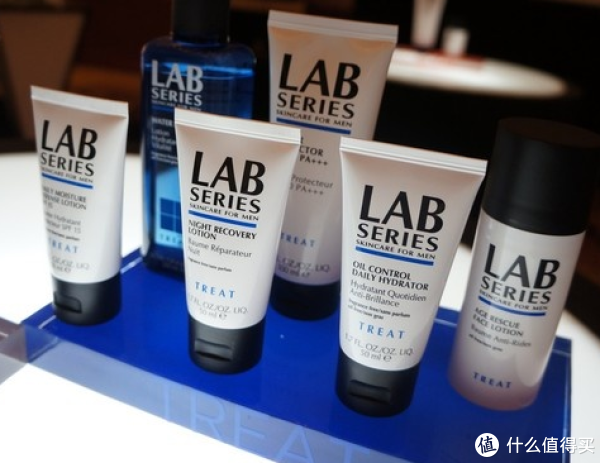 海淘券码:LAB SERIES 朗仕美国官网 春季折扣