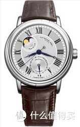 RAYMOND WEIL 蕾蒙威 Maestro 经典大师系列 2839-STC-00659 男款机械腕表
