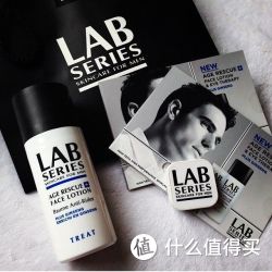 海淘券码：LAB SERIES 朗仕美国官网 春季折扣