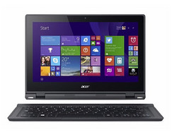 acer 宏碁 switch12 SW5-271-62X3 触控笔记本