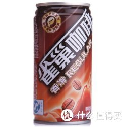 Nestlé 雀巢 香滑 咖啡 180ml