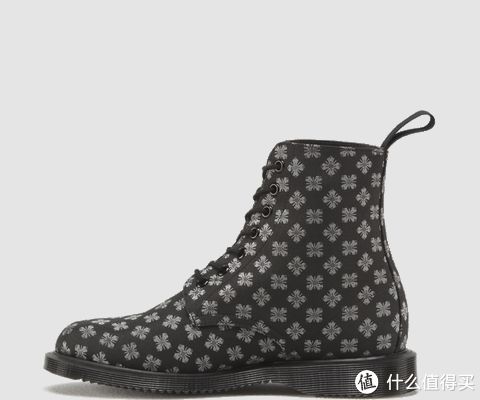 Dr. Martens Kathleen 7孔女士马丁靴