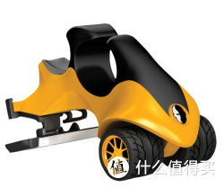 HeadBlade ATX 迷你小车剃刀