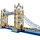 Tower Bridge LEGO 官方商城好价