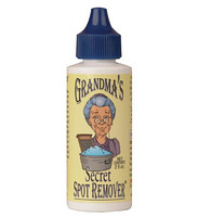 GRANDMA'S Secret Spot Remover 衣物除渍去污剂 59ml*2瓶