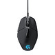 Logitech 罗技 G302 MOBA电竞游戏鼠标