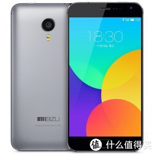 MEIZU 魅族 MX4 Pro 16GB 灰色 联通4G手机