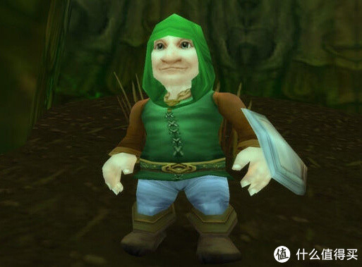 《The Legend of Zelda: Hyrule Historia》塞尔达传说：海拉尔编年史