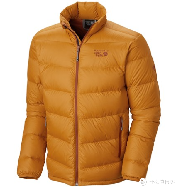 反季好价:Mountain Hardwear 山浩 Ratio Q.Shield 男款羽绒服(650蓬)