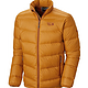 反季好价：Mountain Hardwear 山浩 Ratio Q.Shield 男款羽绒服（650蓬）