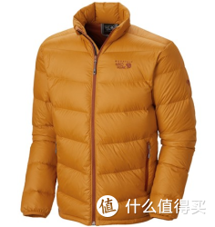反季好价：Mountain Hardwear 山浩 Ratio Q.Shield 男款羽绒服（650蓬）