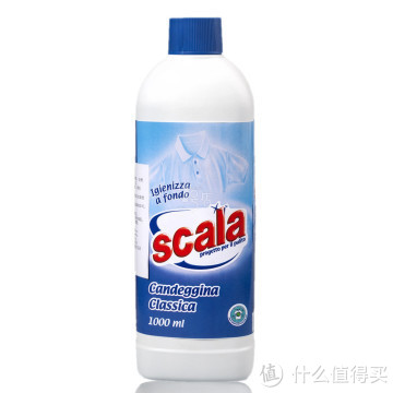 scala 斯卡拉 衣物深层消毒剂（浓缩）1000ml