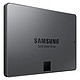 SAMSUNG 三星 840EVO系列 500G 2.5英寸 SATA-3固态硬盘(MZ-7TE500B)