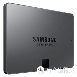 SAMSUNG 三星 840EVO系列 500G 2.5英寸 SATA-3固态硬盘(MZ-7TE500B)