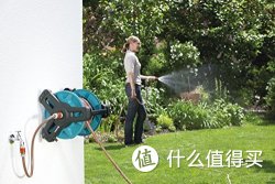 GARDENA 嘉丁拿 20米水管架套装08009-20